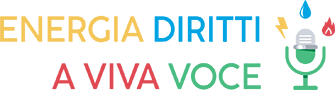Energia: diritti a viva voce