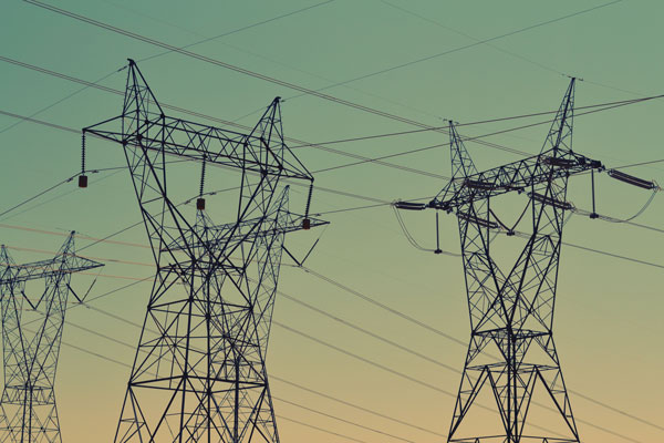 ELETTRICITA', COS'E' L'ALLACCIAMENTO?