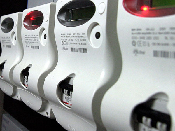 ELETTRICITA', COS'E' IL CONTATORE?