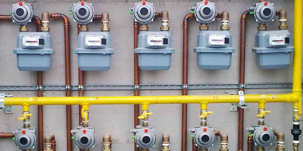 GAS, CHI SI OCCUPA DEL CONTATORE?